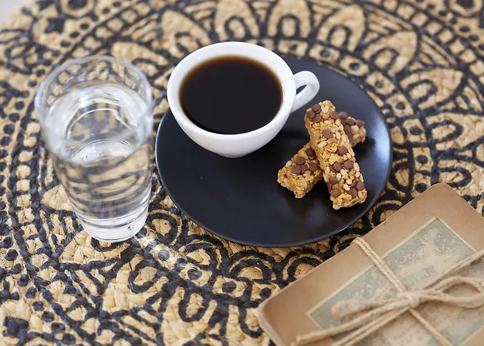 Le Blanc 別荘 メッサリア