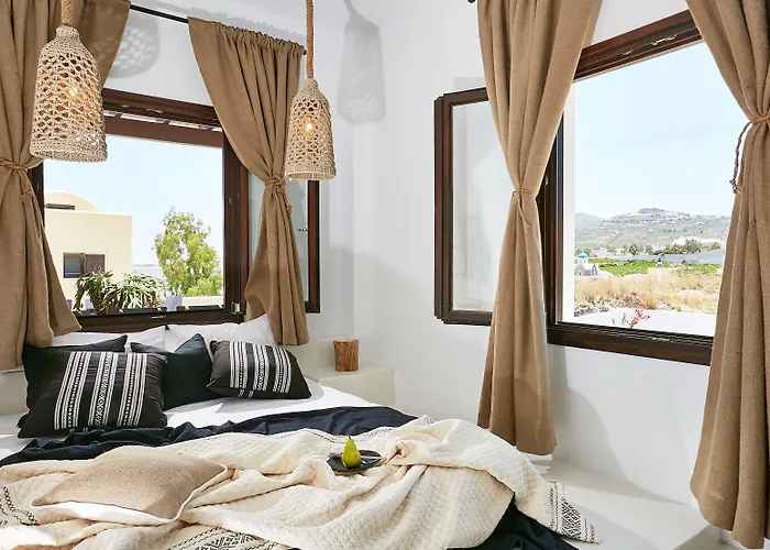 Le Blanc Holiday home