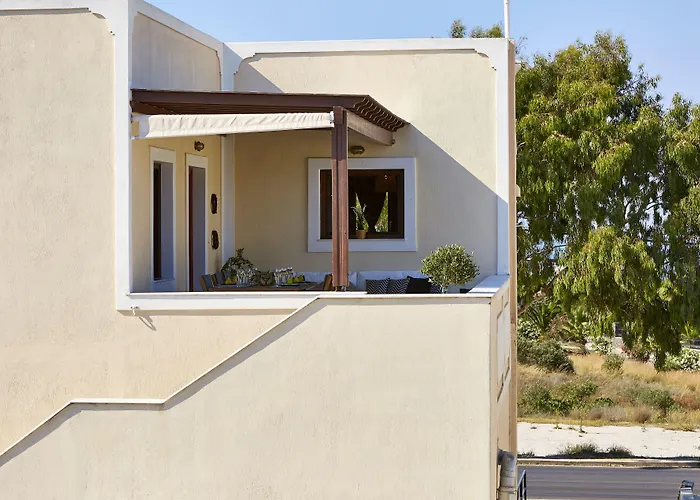 Le Blanc Holiday home