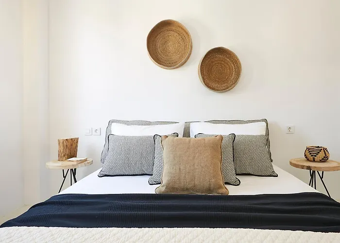 Holiday home Le Blanc Messaria (Santorini)