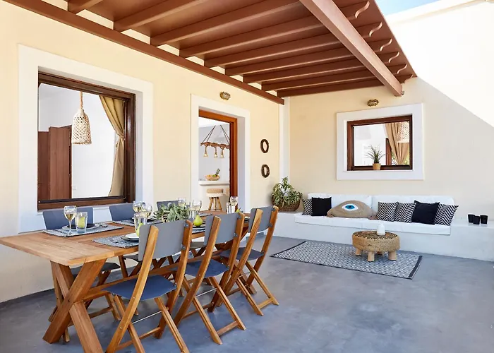 Holiday home Le Blanc