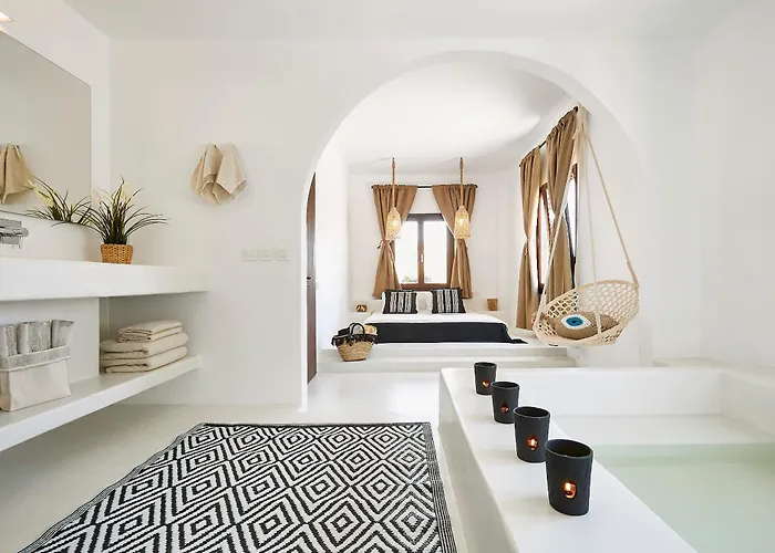 Le Blanc Holiday home