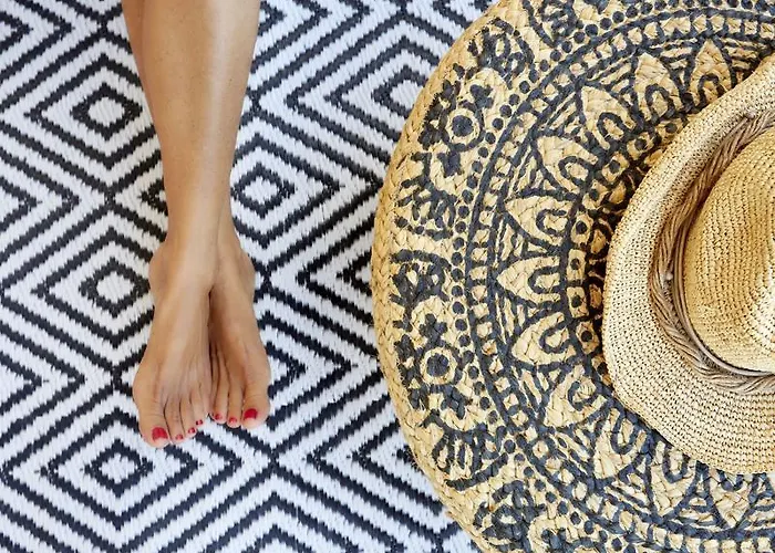 Holiday home Le Blanc Messaria (Santorini)